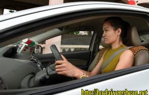 Sự khác nhau giữa bằng lái xe B1 và B2